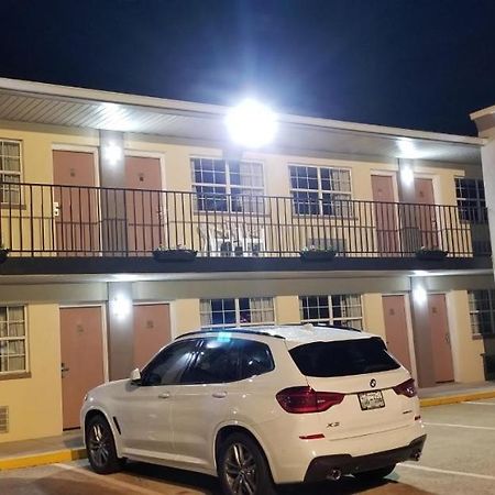 Knights Inn Chattanooga Ngoại thất bức ảnh