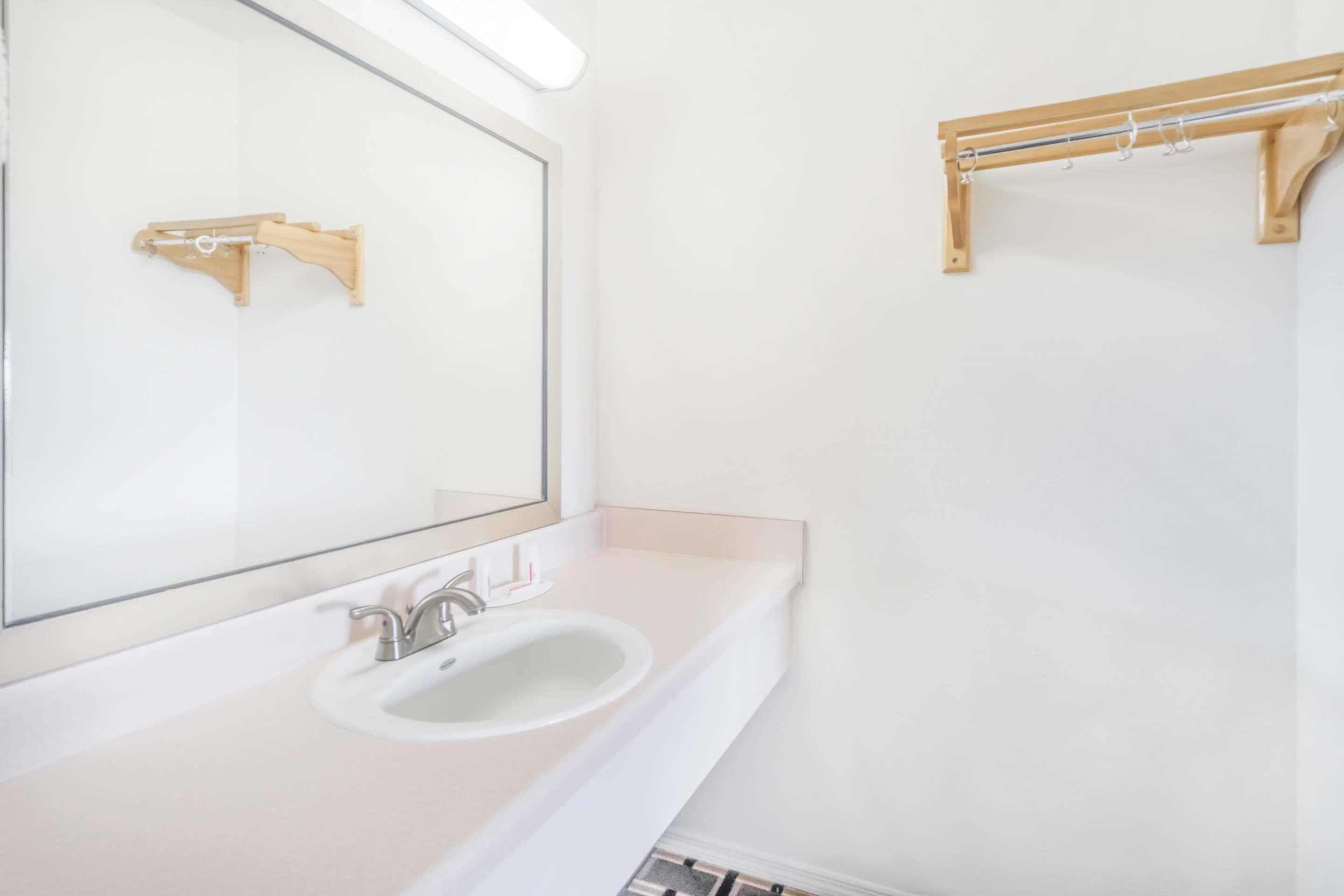 Knights Inn Chattanooga Ngoại thất bức ảnh