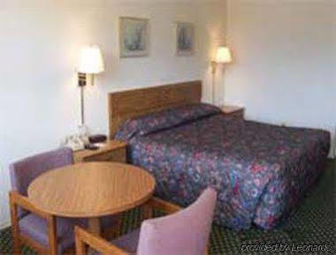 Knights Inn Chattanooga Ngoại thất bức ảnh