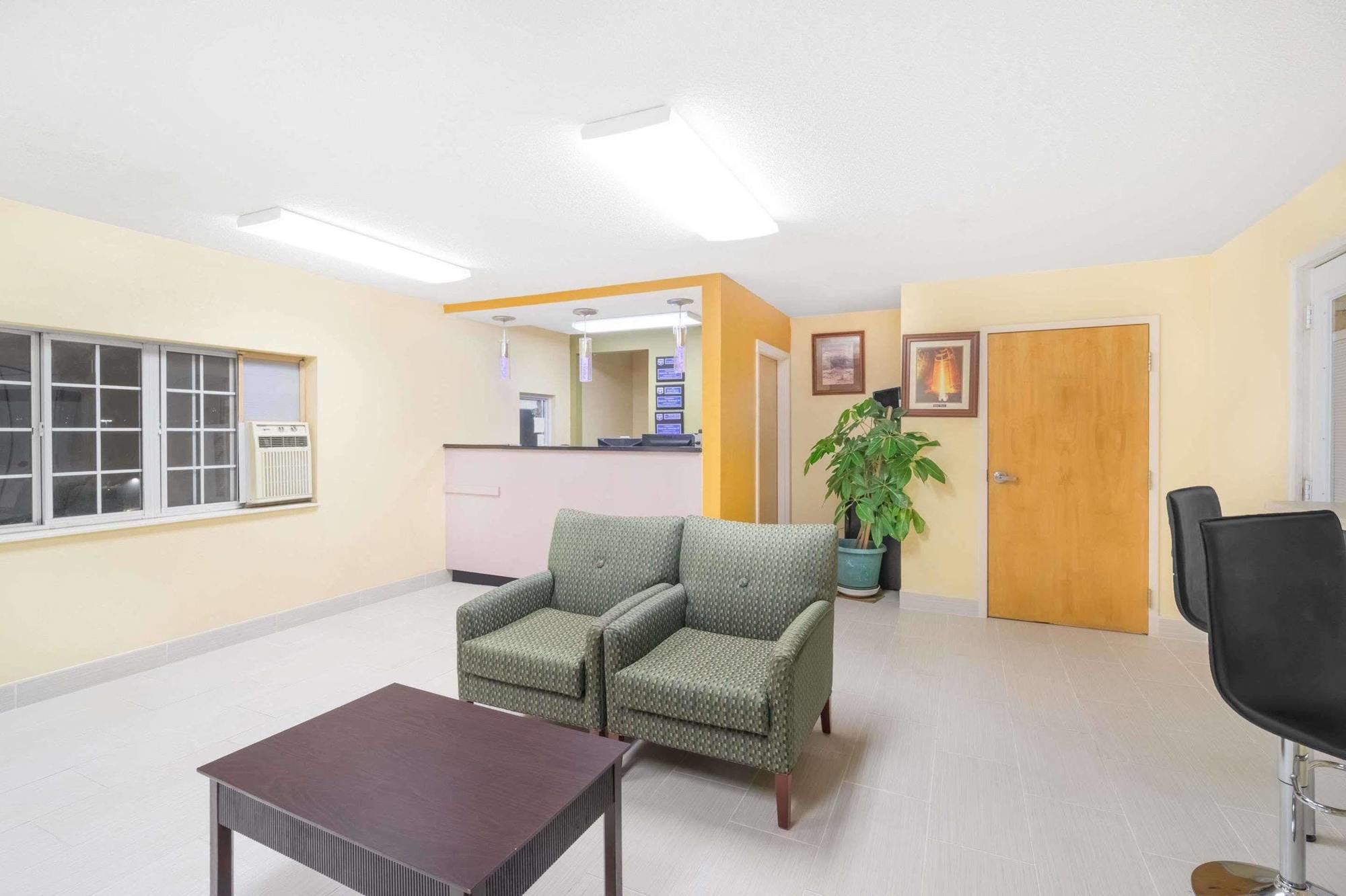 Knights Inn Chattanooga Ngoại thất bức ảnh