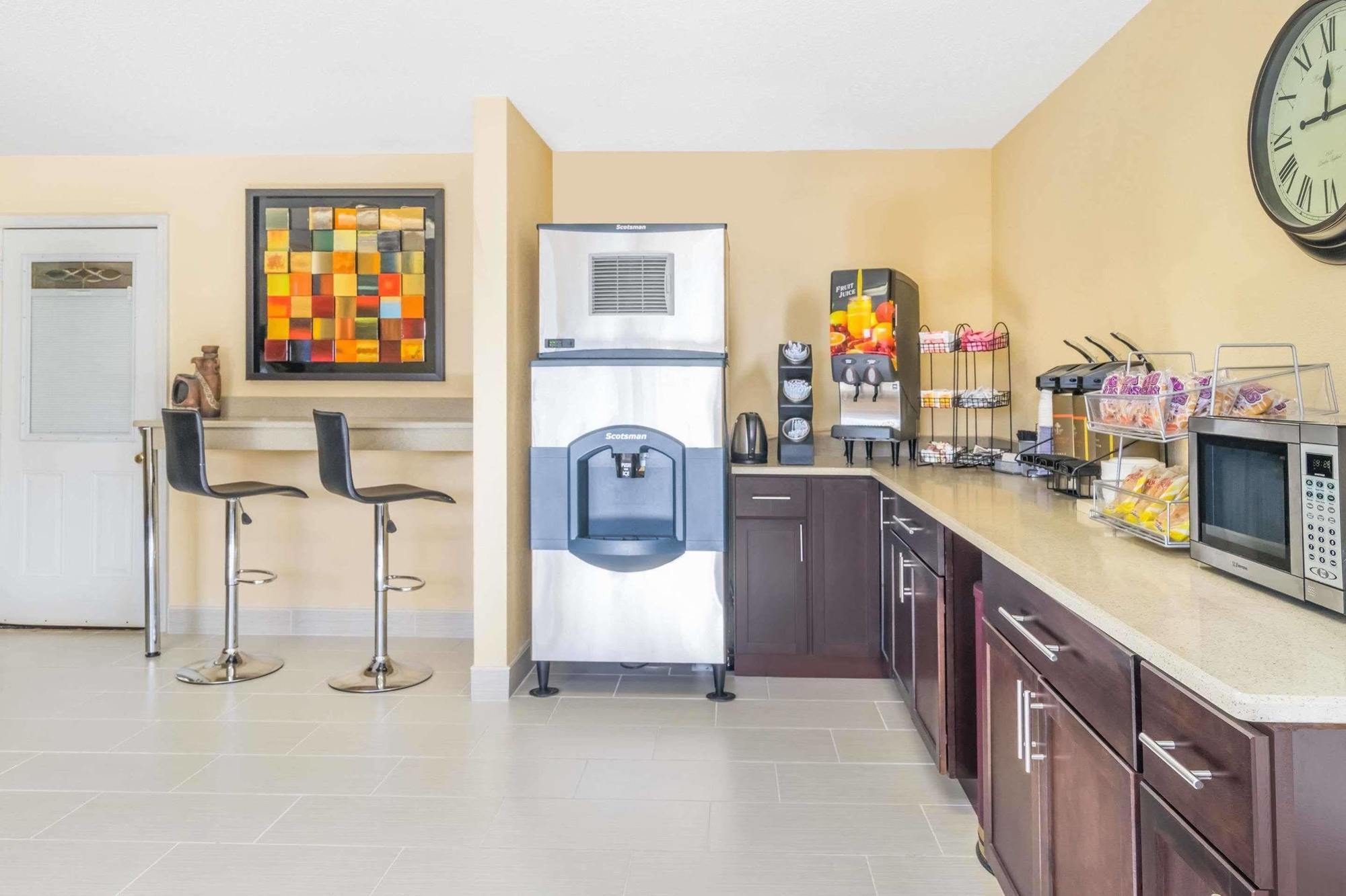 Knights Inn Chattanooga Ngoại thất bức ảnh