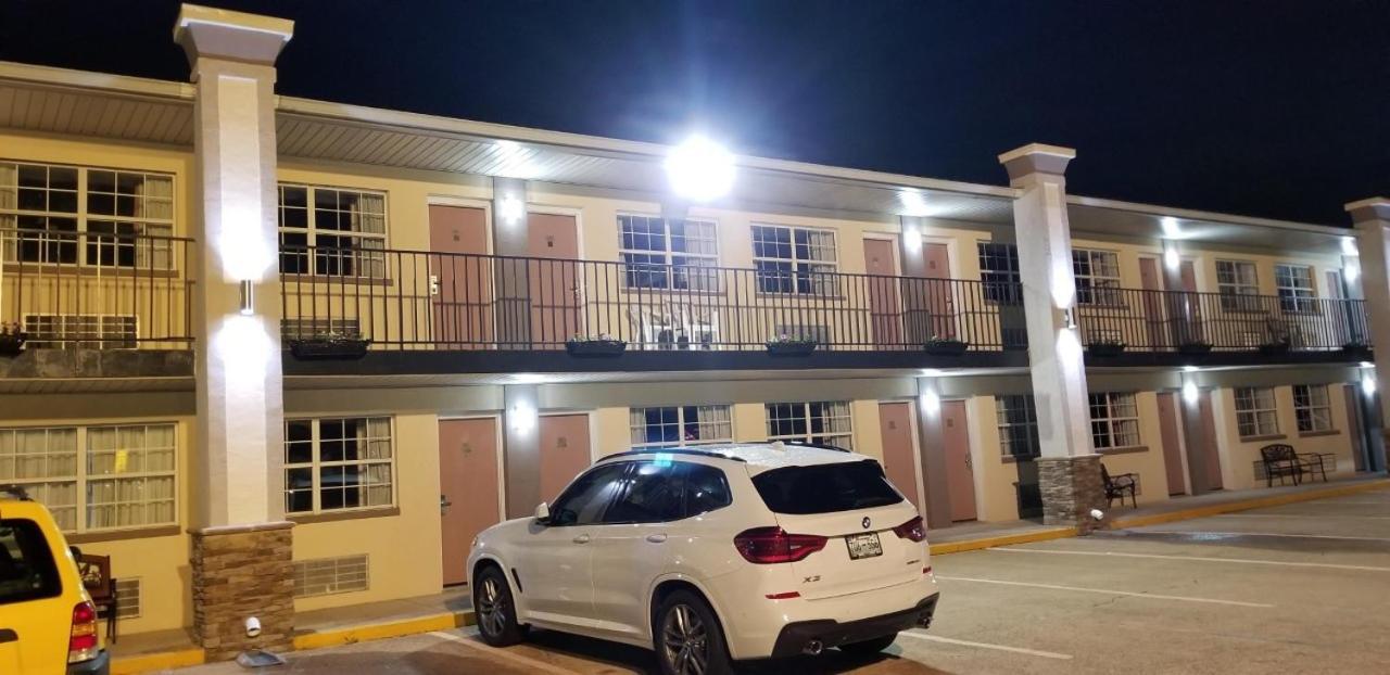 Knights Inn Chattanooga Ngoại thất bức ảnh